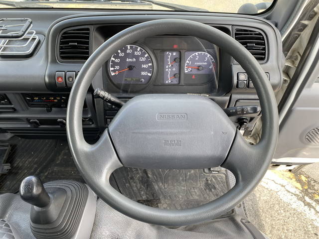 日産アトラスアルミバン小型（2t・3t）[写真34]