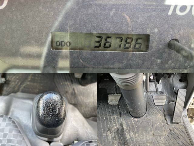 日産アトラスアルミバン小型（2t・3t）[写真35]