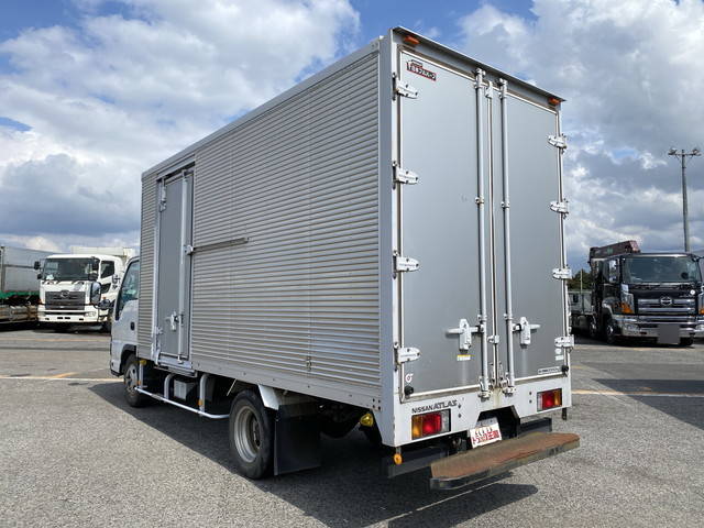 日産アトラスアルミバン小型（2t・3t）[写真04]