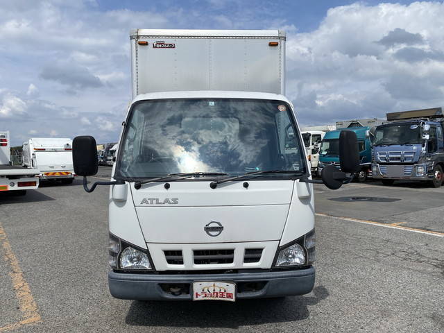 日産アトラスアルミバン小型（2t・3t）[写真08]