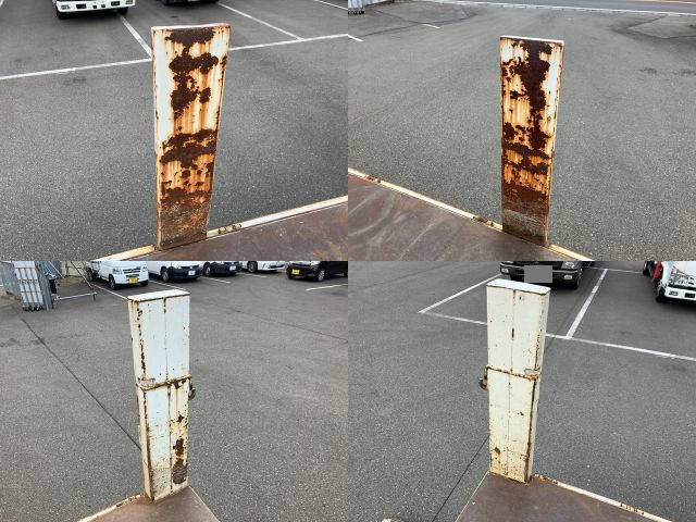 いすゞエルフ平ボディ小型（2t・3t）[写真12]