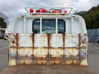 いすゞエルフ平ボディ小型（2t・3t）[写真13]