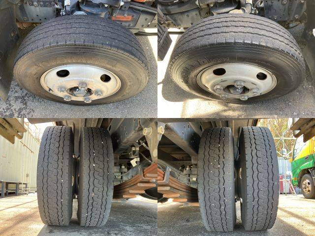 いすゞエルフ平ボディ小型（2t・3t）[写真21]