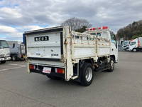 いすゞエルフ平ボディ小型（2t・3t）[写真02]