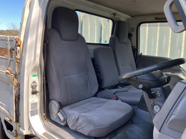 いすゞエルフ平ボディ小型（2t・3t）[写真30]