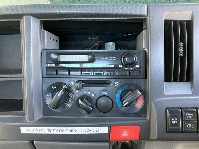 いすゞエルフ平ボディ小型（2t・3t）[写真36]