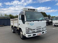 いすゞエルフ平ボディ小型（2t・3t）[写真03]