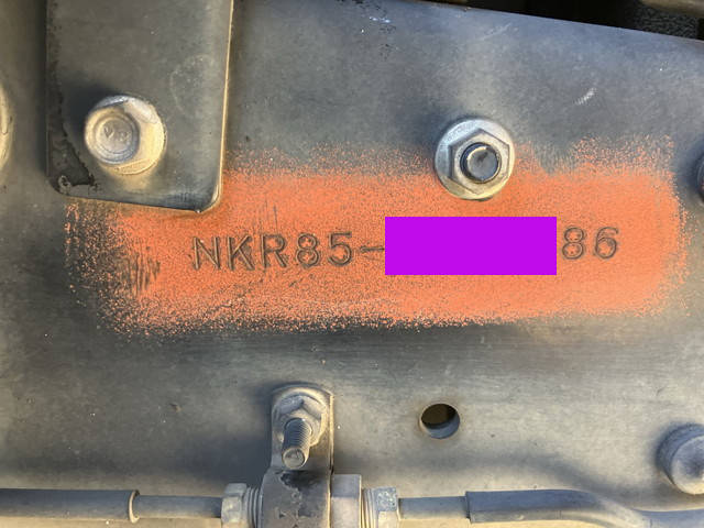 いすゞエルフ平ボディ小型（2t・3t）[写真40]