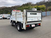 いすゞエルフ平ボディ小型（2t・3t）[写真04]