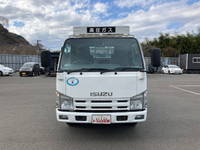 いすゞエルフ平ボディ小型（2t・3t）[写真06]