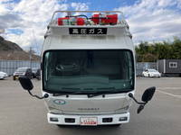 いすゞエルフ平ボディ小型（2t・3t）[写真07]