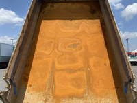 三菱ふそうファイターダンプ中型（4t）[写真10]