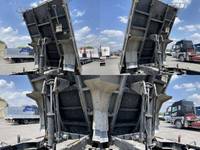 三菱ふそうファイターダンプ中型（4t）[写真16]