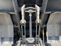 三菱ふそうファイターダンプ中型（4t）[写真17]