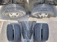 三菱ふそうファイターダンプ中型（4t）[写真18]