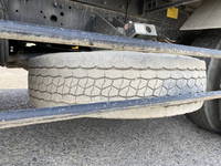 三菱ふそうファイターダンプ中型（4t）[写真20]