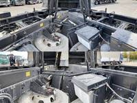 三菱ふそうファイターダンプ中型（4t）[写真21]