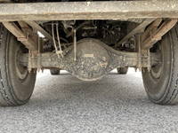 三菱ふそうファイターダンプ中型（4t）[写真22]