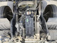 三菱ふそうファイターダンプ中型（4t）[写真23]