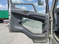 三菱ふそうファイターダンプ中型（4t）[写真25]