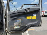 三菱ふそうファイターダンプ中型（4t）[写真26]