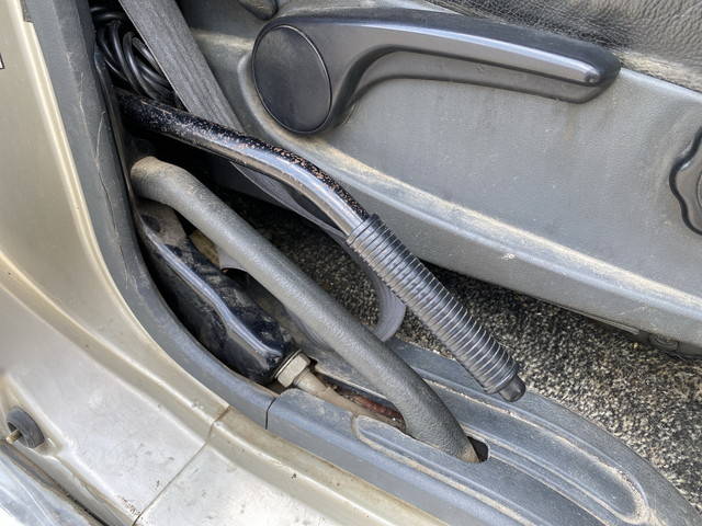 三菱ふそうファイターダンプ中型（4t）[写真30]