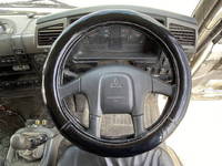 三菱ふそうファイターダンプ中型（4t）[写真33]