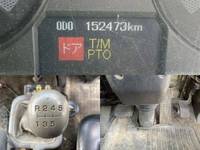 三菱ふそうファイターダンプ中型（4t）[写真34]