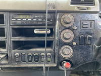 三菱ふそうファイターダンプ中型（4t）[写真35]