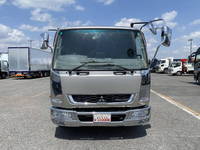 三菱ふそうファイターダンプ中型（4t）[写真06]