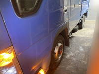 いすゞエルフダブルキャブ（Wキャブ）小型（2t・3t）[写真12]