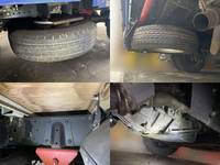 いすゞエルフダブルキャブ（Wキャブ）小型（2t・3t）[写真14]