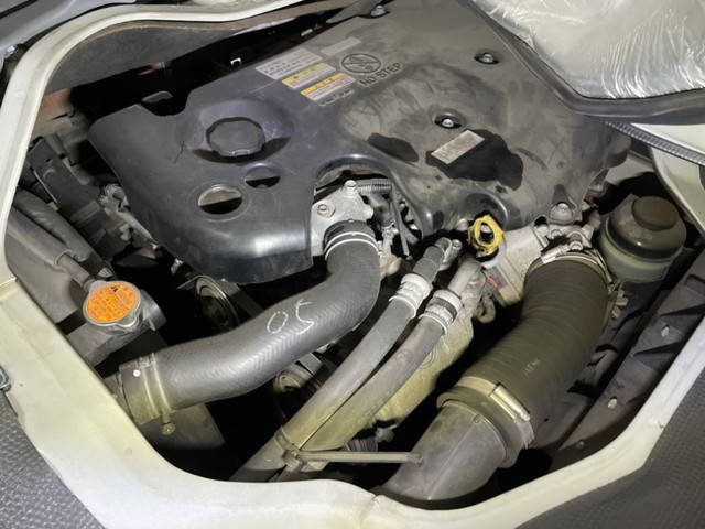 いすゞエルフダブルキャブ（Wキャブ）小型（2t・3t）[写真17]