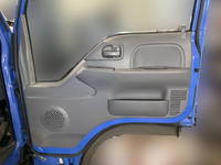 いすゞエルフダブルキャブ（Wキャブ）小型（2t・3t）[写真21]