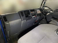 いすゞエルフダブルキャブ（Wキャブ）小型（2t・3t）[写真26]