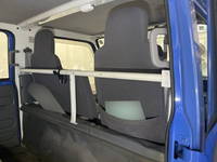 いすゞエルフダブルキャブ（Wキャブ）小型（2t・3t）[写真29]