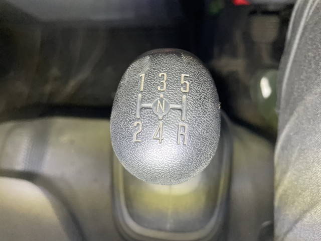 いすゞエルフダブルキャブ（Wキャブ）小型（2t・3t）[写真32]