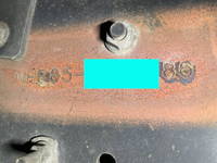 いすゞエルフダブルキャブ（Wキャブ）小型（2t・3t）[写真37]