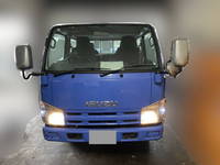 いすゞエルフダブルキャブ（Wキャブ）小型（2t・3t）[写真05]