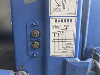 いすゞエルフダブルキャブ（Wキャブ）小型（2t・3t）[写真09]