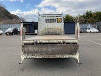 三菱ふそうキャンターダンプ小型（2t・3t）[写真10]