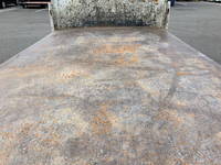 三菱ふそうキャンターダンプ小型（2t・3t）[写真12]