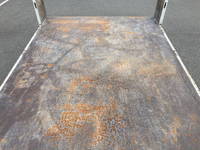 三菱ふそうキャンターダンプ小型（2t・3t）[写真13]