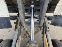 三菱ふそうキャンターダンプ小型（2t・3t）[写真18]