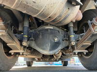 三菱ふそうキャンターダンプ小型（2t・3t）[写真21]