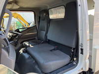 三菱ふそうキャンターダンプ小型（2t・3t）[写真26]