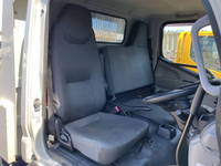 三菱ふそうキャンターダンプ小型（2t・3t）[写真27]