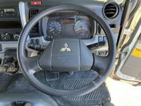 三菱ふそうキャンターダンプ小型（2t・3t）[写真31]