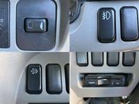 三菱ふそうキャンターダンプ小型（2t・3t）[写真35]