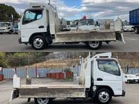 三菱ふそうキャンターダンプ小型（2t・3t）[写真06]